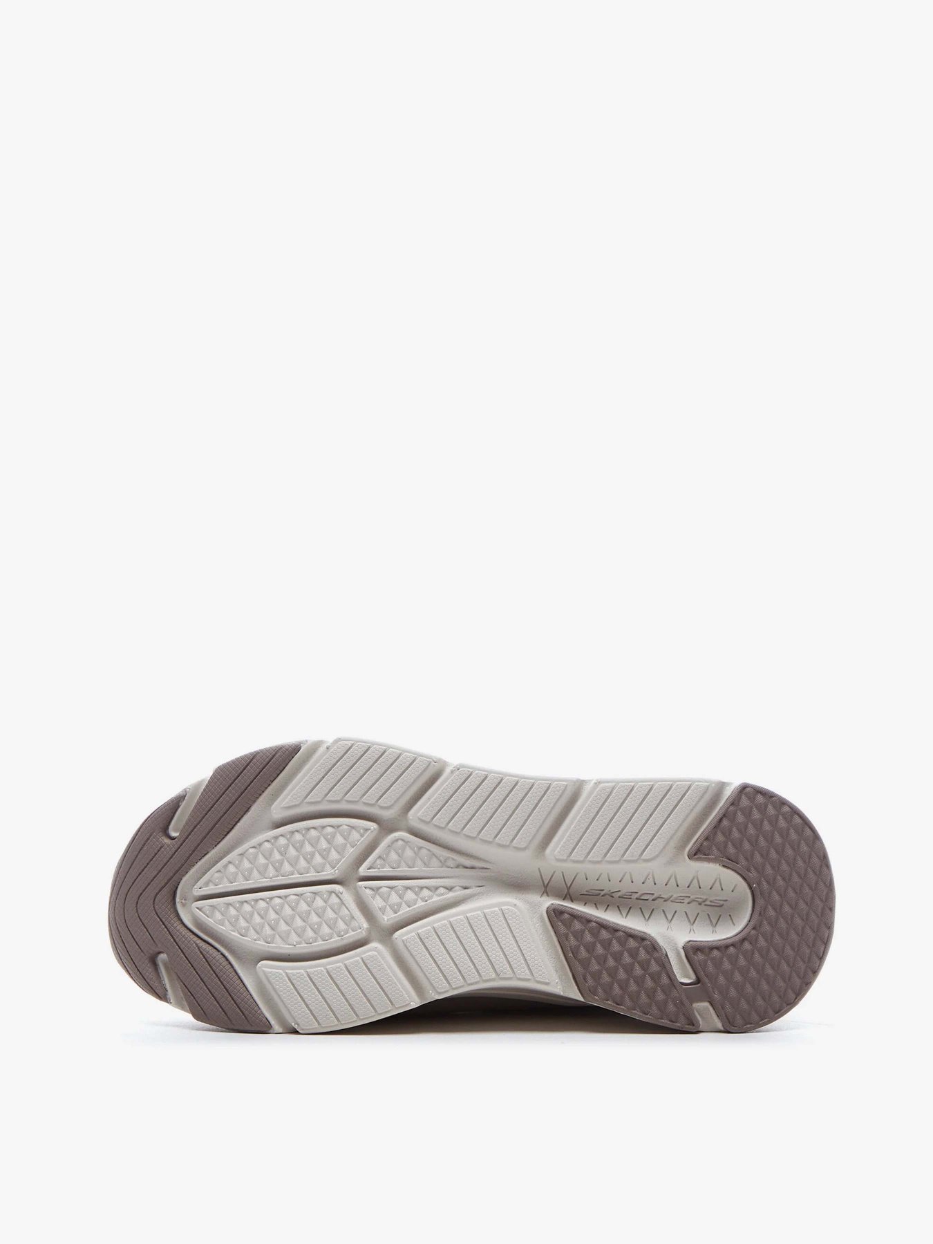 Чоботи Skechers Max Cushioning - Podium модель 144355 DKTP Фото