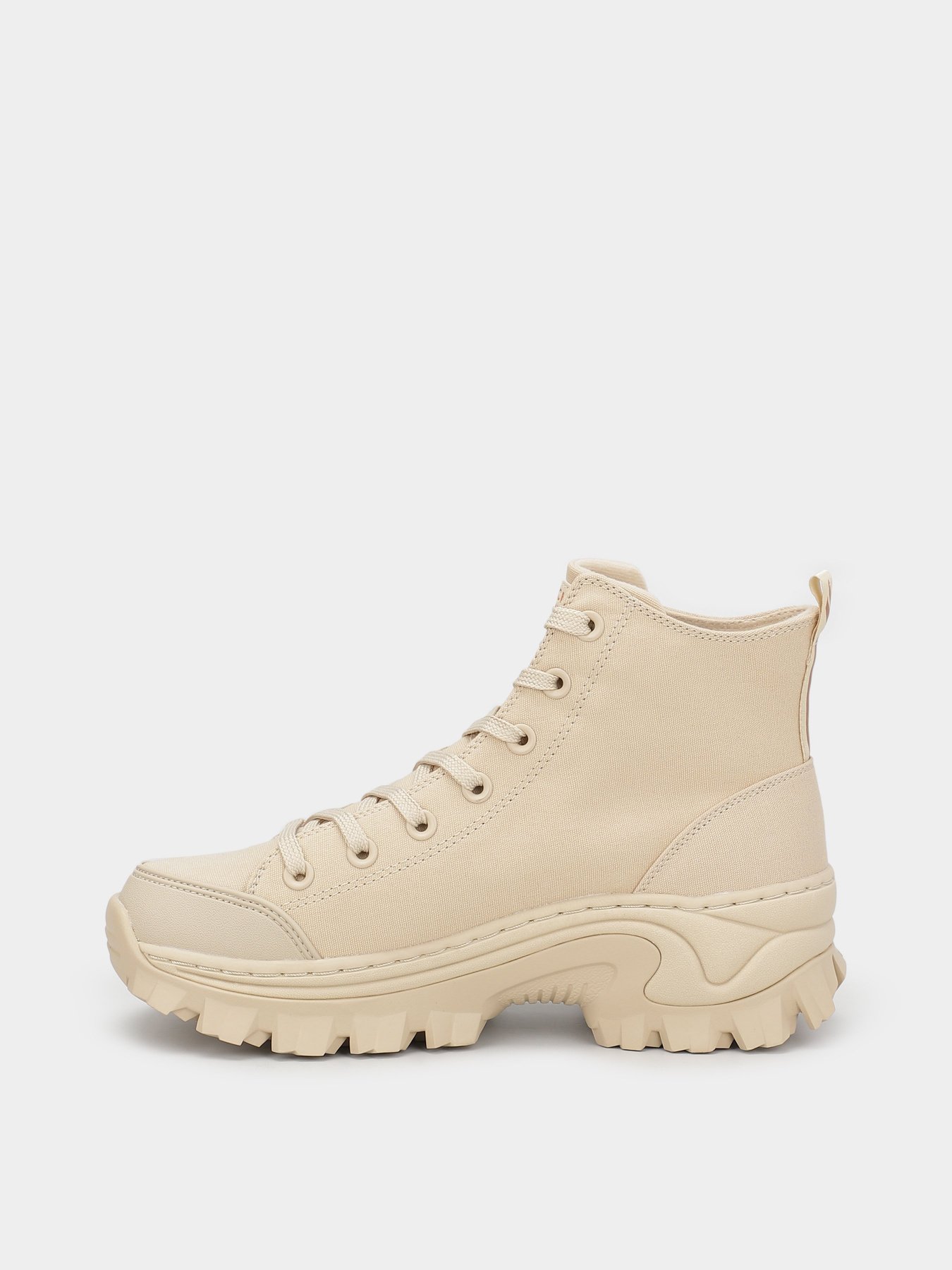 Ботинки Skechers Street™ HI Ryze – Crazy Stomper модель 177238 SND Фото