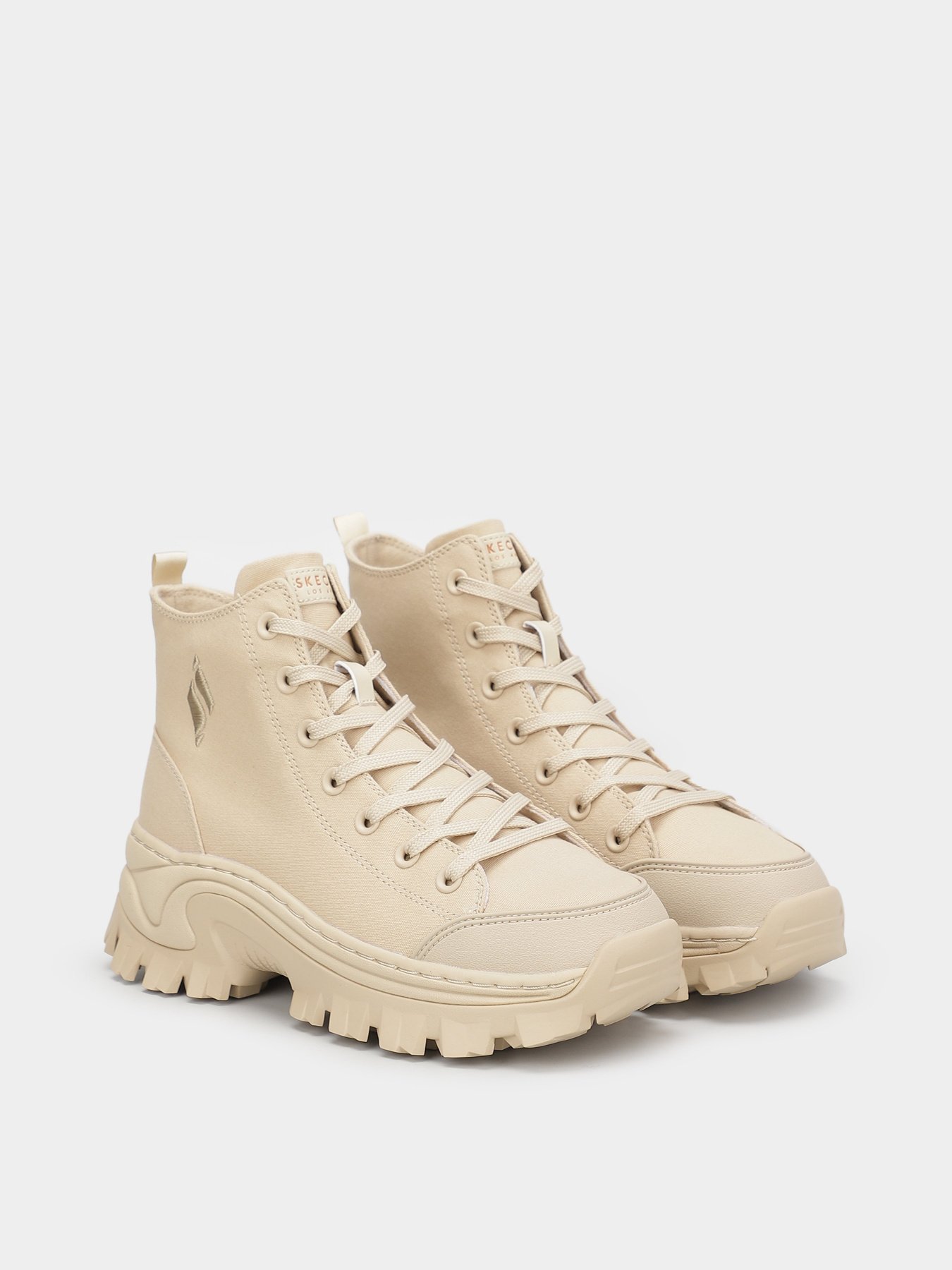 Ботинки Skechers Street™ HI Ryze – Crazy Stomper модель 177238 SND Фото