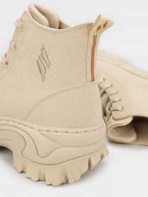 Ботинки Skechers Street™ HI Ryze – Crazy Stomper модель 177238 SND Фото