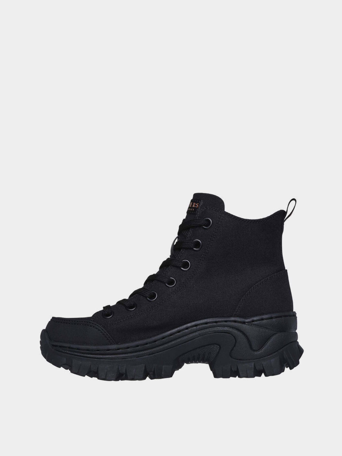 Ботинки Skechers Street™ HI Ryze – Crazy Stomper модель 177238 BBK Фото