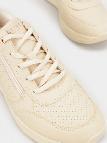 Кроссовки повседневные Skechers Billion 2 - Side Door модель 177336 NAT Фото