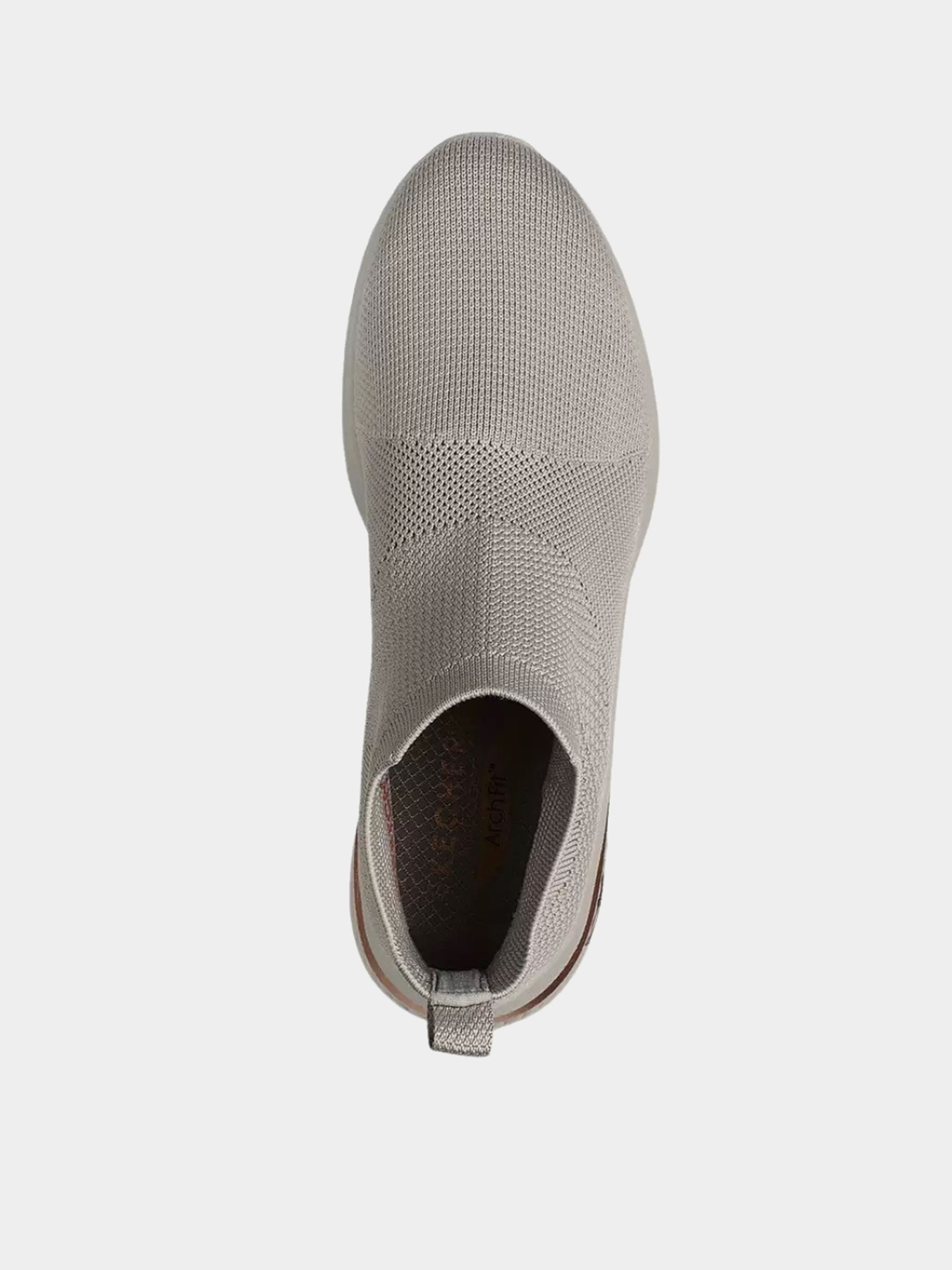 Слипоны Skechers Arch Fit S-Miles модель 155580 TPE Фото