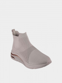 Слипоны Skechers Arch Fit S-Miles модель 155580 TPE Фото