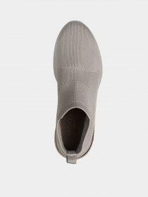 Слипоны Skechers Arch Fit S-Miles модель 155580 TPE Фото