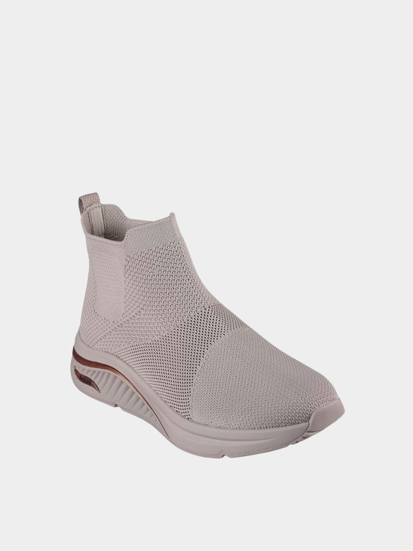 Сліпони Skechers Arch Fit S-Miles модель 155580 TPE Фото