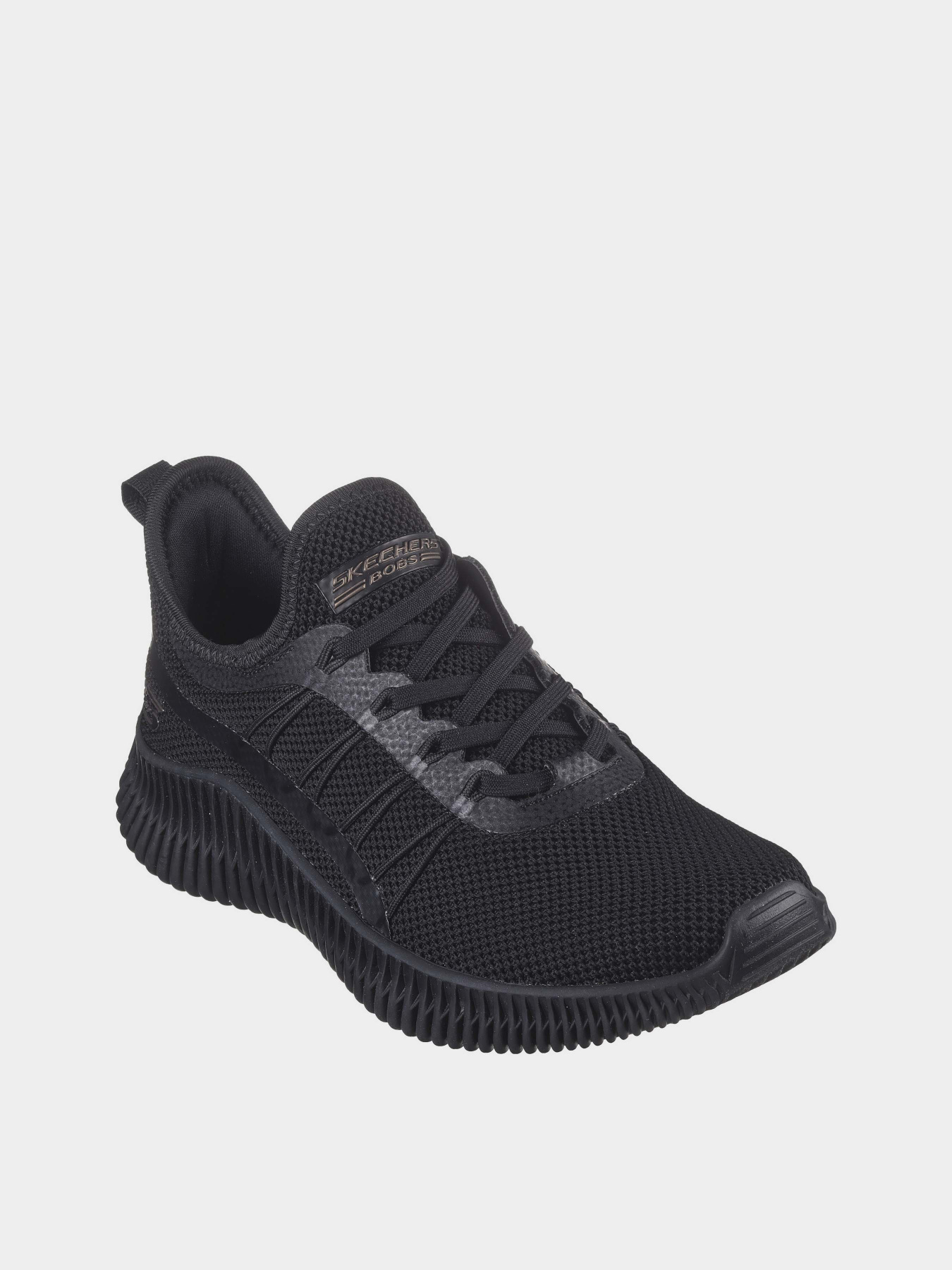 Кросівки Skechers модель 117417 BBK Фото