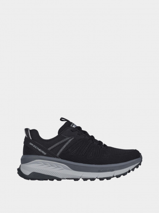 Кроссовки Skechers Switch Back - Cascades модель 180162 BKCC Фото