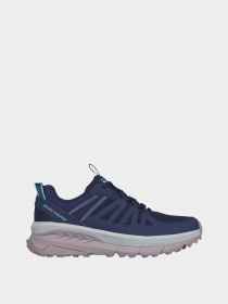 Кроссовки Skechers Switch Back - Cascades модель 180162 NVY Фото