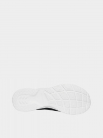 Кросівки повсякденні Skechers Dynamight 2.0 - Real Smooth модель 149657 BKLB Фото