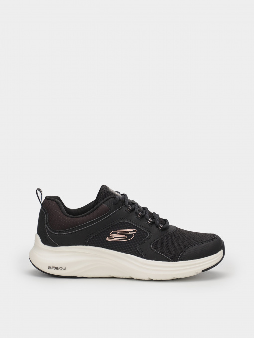 Кросівки Skechers Vapor Foam - Lasting Moment модель 150023 BKPK Фото