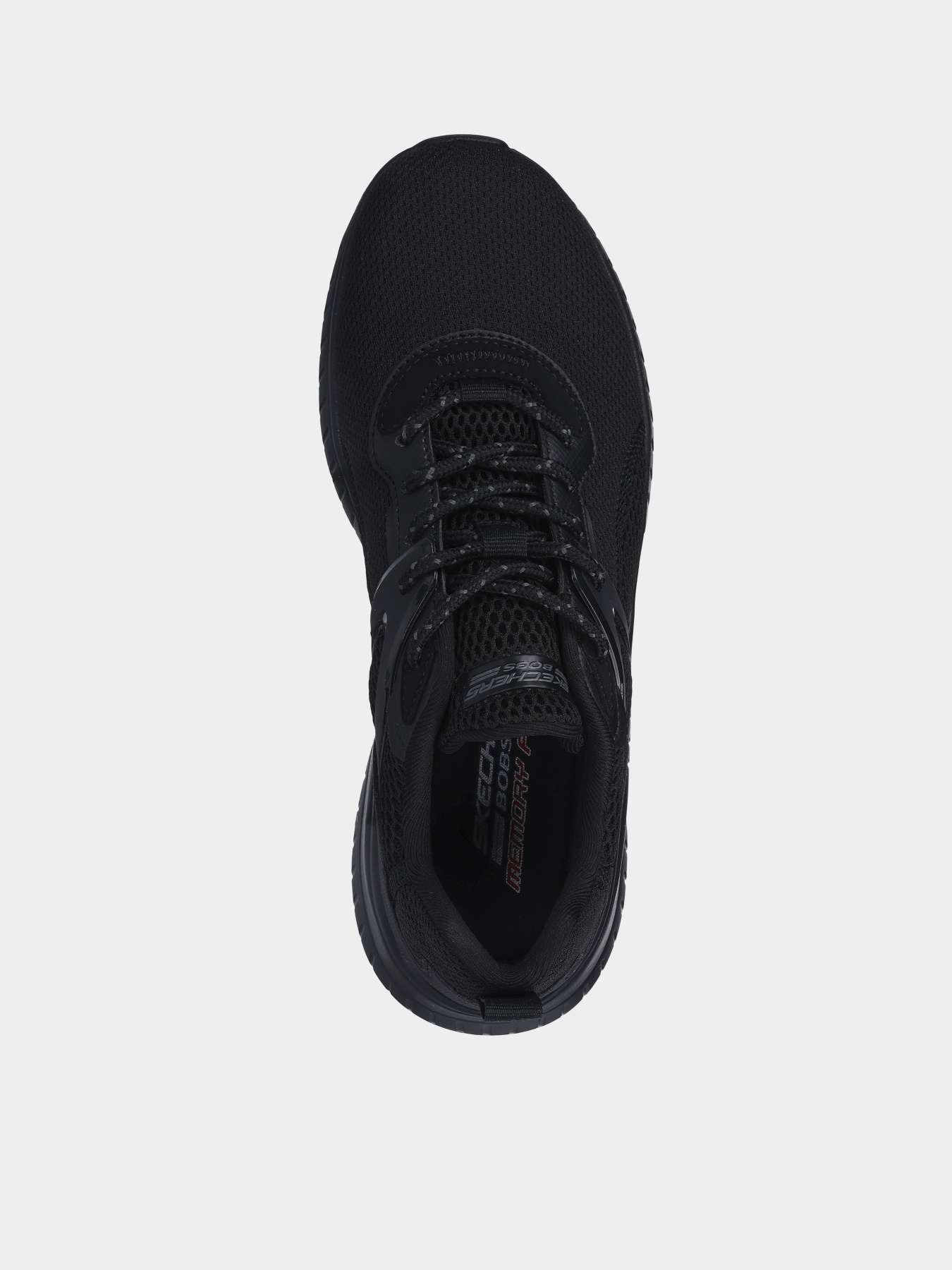 Кроссовки повседневные Skechers Bobs Squad Chaos модель 117237 BBK Фото