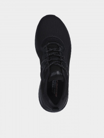 Кроссовки повседневные Skechers Bobs Squad Chaos модель 117237 BBK Фото