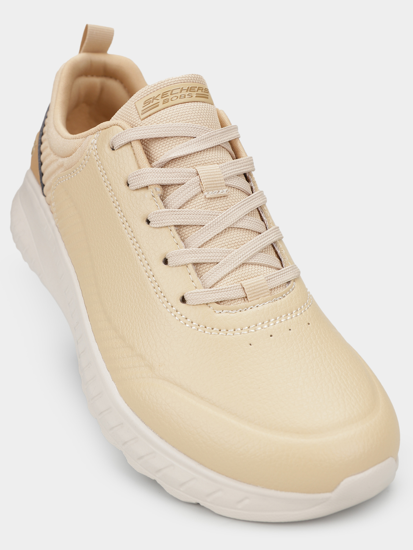 Кросівки повсякденні Skechers Bobs Squad Chaos модель 117235 NAT Фото