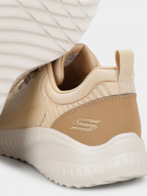 Кросівки повсякденні Skechers Bobs Squad Chaos модель 117235 NAT Фото