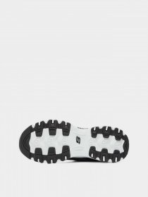 Кросівки повсякденні Skechers D'Lites 1.0 модель 896048 BLK Фото