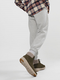 Ботинки Skechers On-the-GO Glacial Ultra - Woodlands модель 16677 OLV Фото