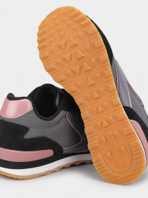 Кроссовки Skechers Street™ OG 85 – Swift And Sleek модель 177001 BLK Фото