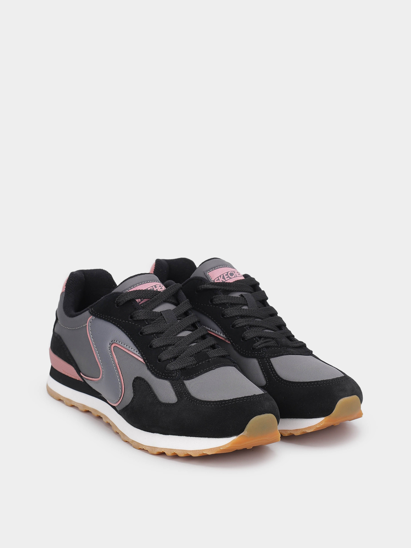 Кросівки повсякденні Skechers Street™ OG 85 – Swift And Sleek модель 177001 BLK Фото