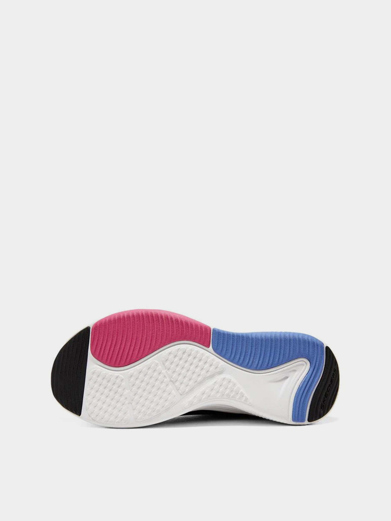 Кроссовки Skechers D'lux Fitness-Modest Flow модель 149847 BKMT Фото