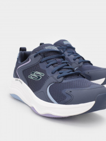Кроссовки Skechers D'Lux Fitness модель 149847 NVMT Фото