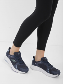 Кроссовки Skechers D'Lux Fitness модель 149847 NVMT Фото
