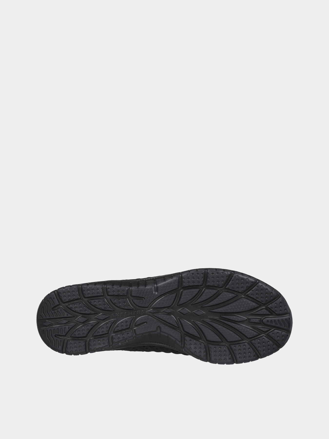 Кросівки повсякденні Skechers Virtue модель 104411 BBK Фото