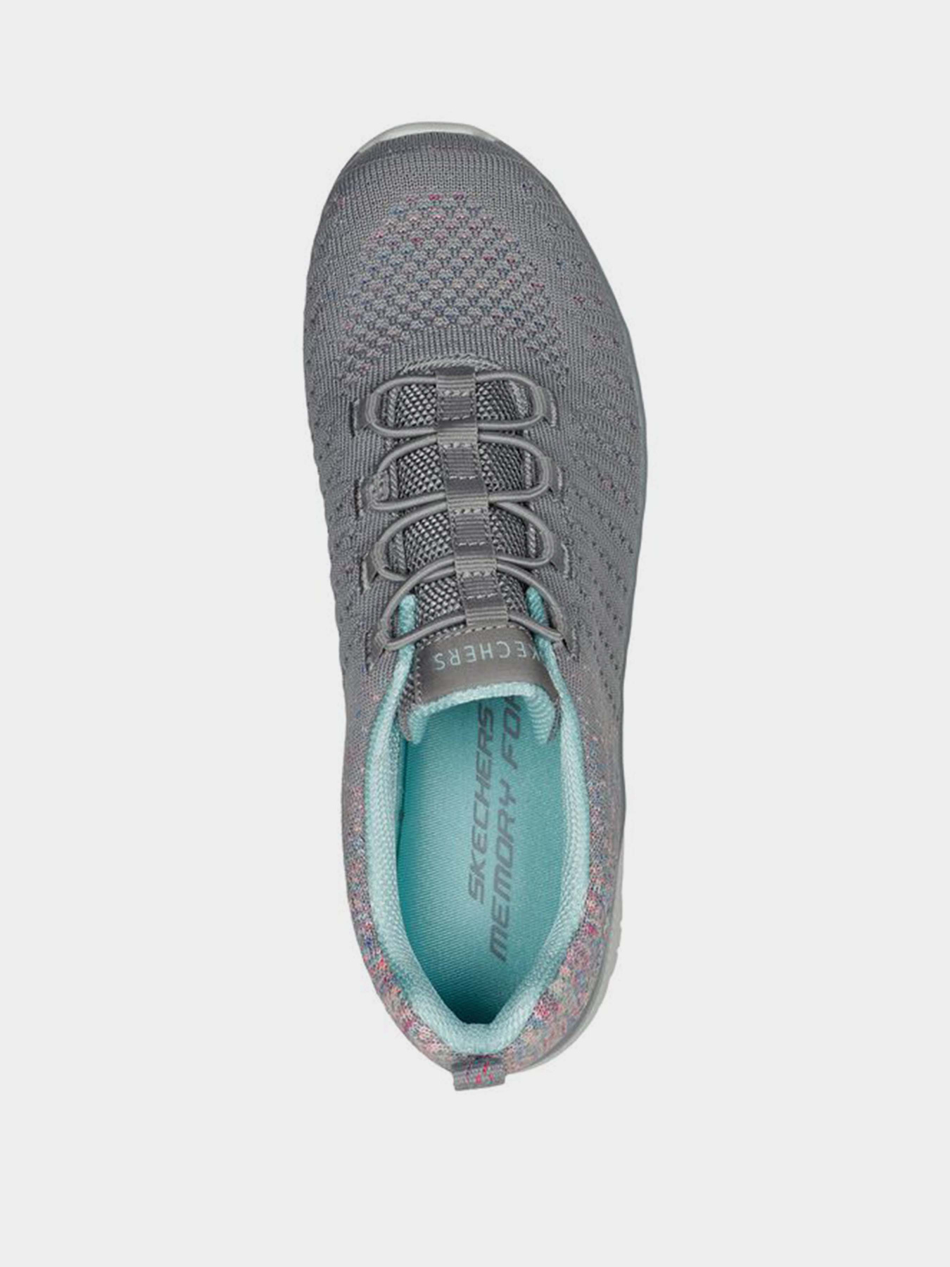 Кроссовки Skechers Virtue модель 104411 GYMT Фото