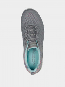 Кроссовки Skechers Virtue модель 104411 GYMT Фото