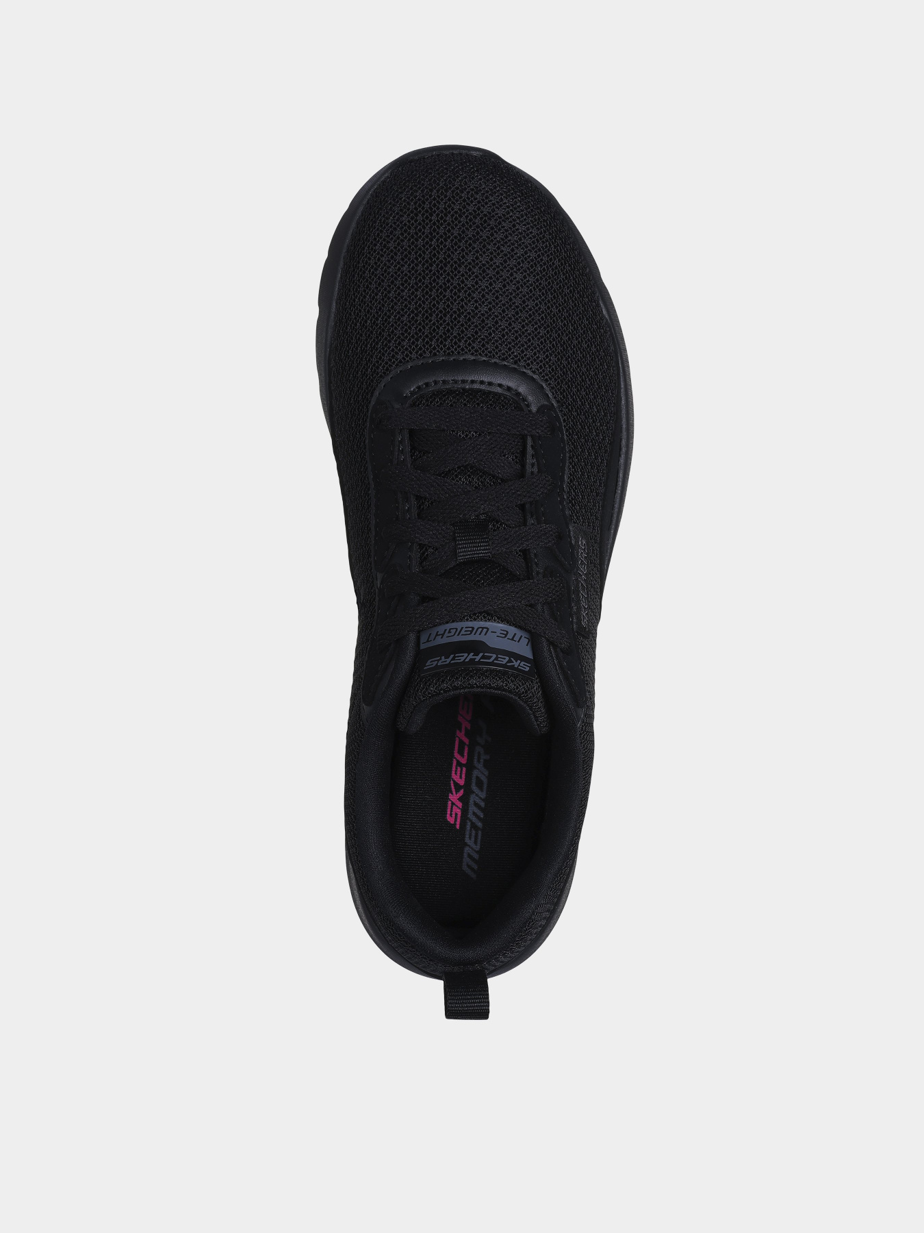 Кросівки повсякденні Skechers Dynamight 2.0 модель 150160 BBK Фото