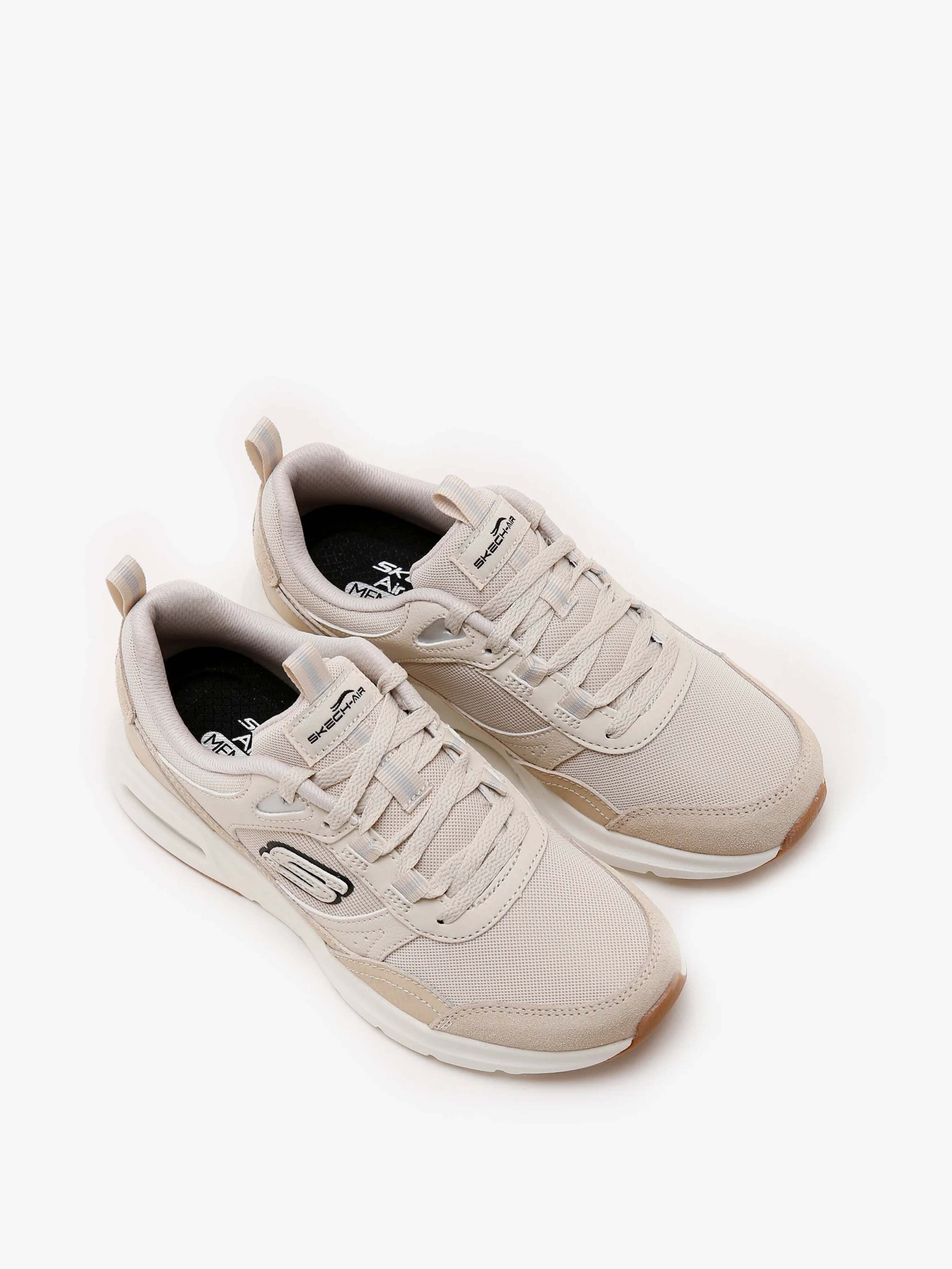 Кроссовки Skechers Skech-Air Court модель 149947 NTBK Фото