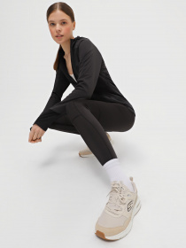 Кроссовки Skechers Skech-Air Court модель 149947 NTBK Фото