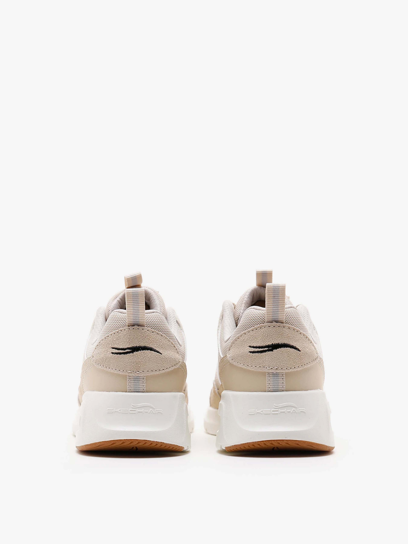 Кроссовки повседневные Skechers Skech-Air Court модель 149947 NTBK Кроссовки повседневные Skechers Skech-Air Court модель 149947 NTBK Фото