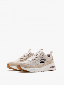 Кроссовки повседневные Skechers Skech-Air Court модель 149947 NTBK Кроссовки повседневные Skechers Skech-Air Court модель 149947 NTBK Фото