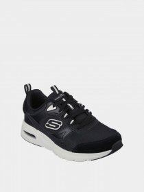 Кроссовки Skechers Skech-Air Court - Cool Avenue модель 149947 BKW Фото
