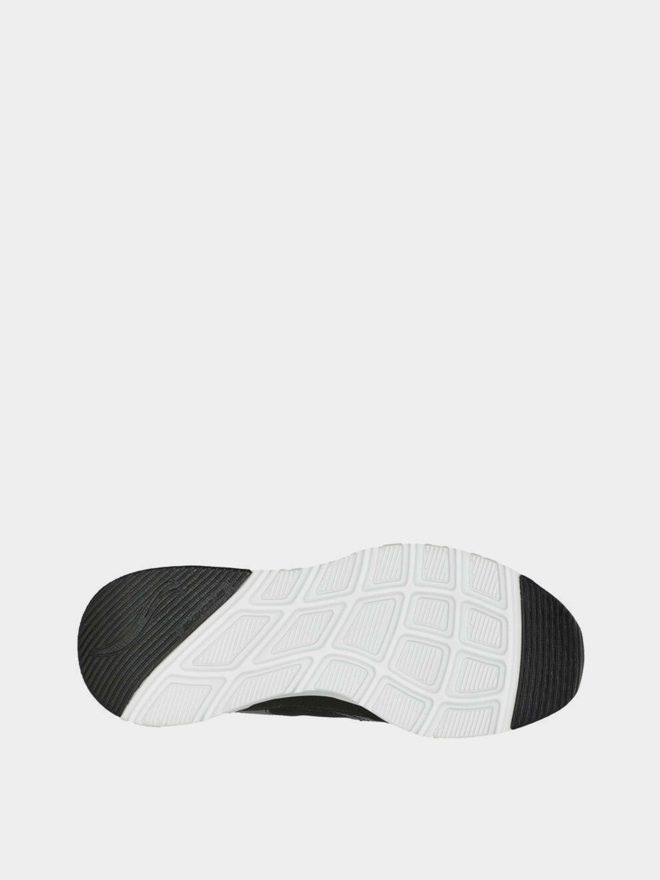 Кросівки повсякденні Skechers Skech-Air Court - Cool Avenue модель 149947 BKW Кросівки повсякденні Skechers Skech-Air Court - Cool Avenue модель 149947 BKW Фото