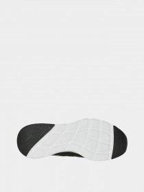 Кросівки повсякденні Skechers Skech-Air Court - Cool Avenue модель 149947 BKW Кросівки повсякденні Skechers Skech-Air Court - Cool Avenue модель 149947 BKW Фото