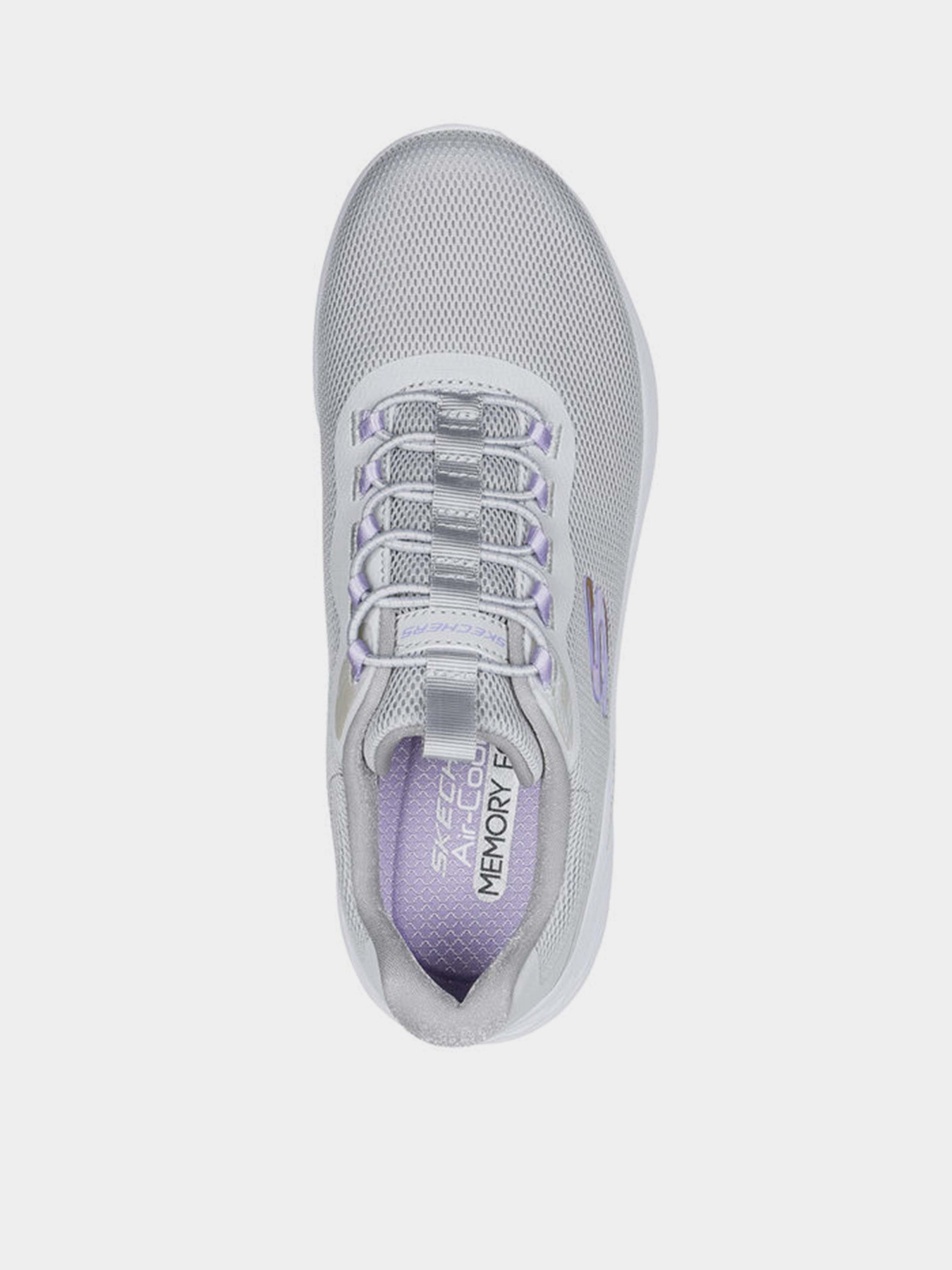 Кроссовки Skechers Skech-Lite Pro - Glimmer Me модель 150041 GYLV Фото