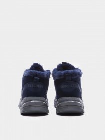 Ботинки Skechers Stamina модель 167338 NVY Фото