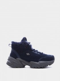 Ботинки Skechers Stamina модель 167338 NVY Фото