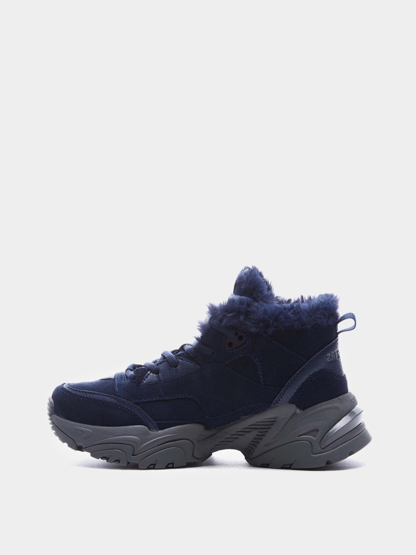 Черевики Skechers Stamina модель 167338 NVY Фото