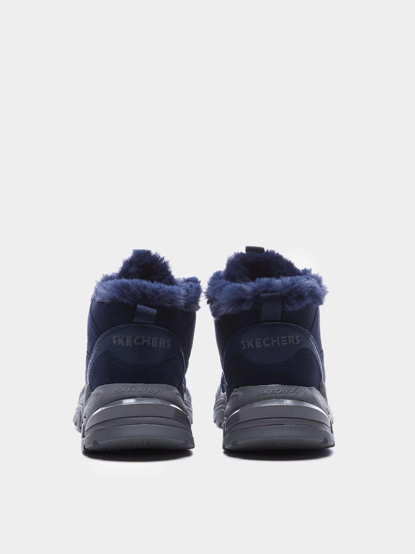 Черевики Skechers Stamina модель 167338 NVY Фото