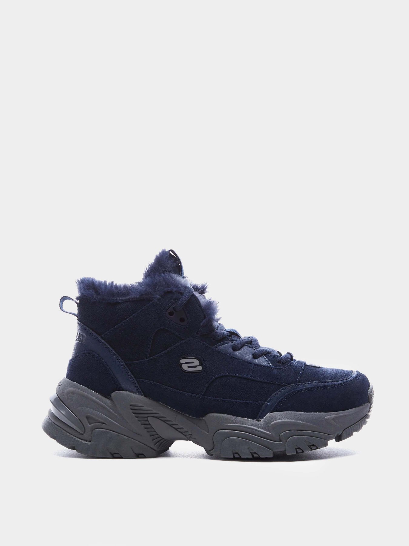 Черевики Skechers Stamina модель 167338 NVY Фото