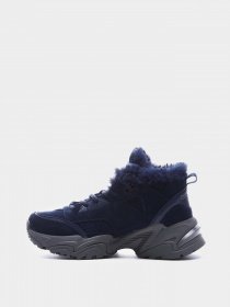 Черевики Skechers Stamina модель 167338 NVY Фото