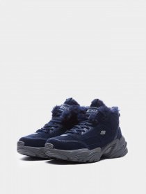 Черевики Skechers Stamina модель 167338 NVY Фото