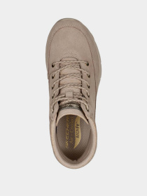 Черевики Skechers Arch Fit Smooth - Comfy Chill модель 167373 TPE Фото