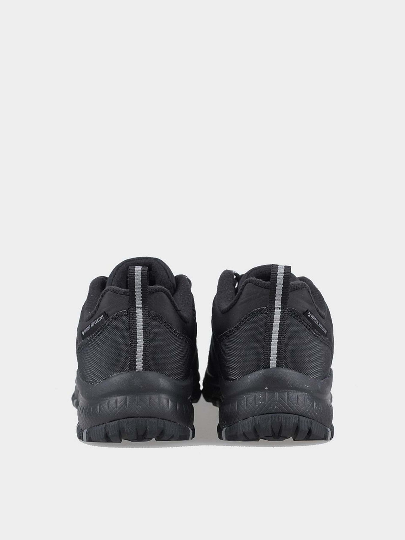 Кроссовки Skechers Hillcrest модель 167588 BBK Фото