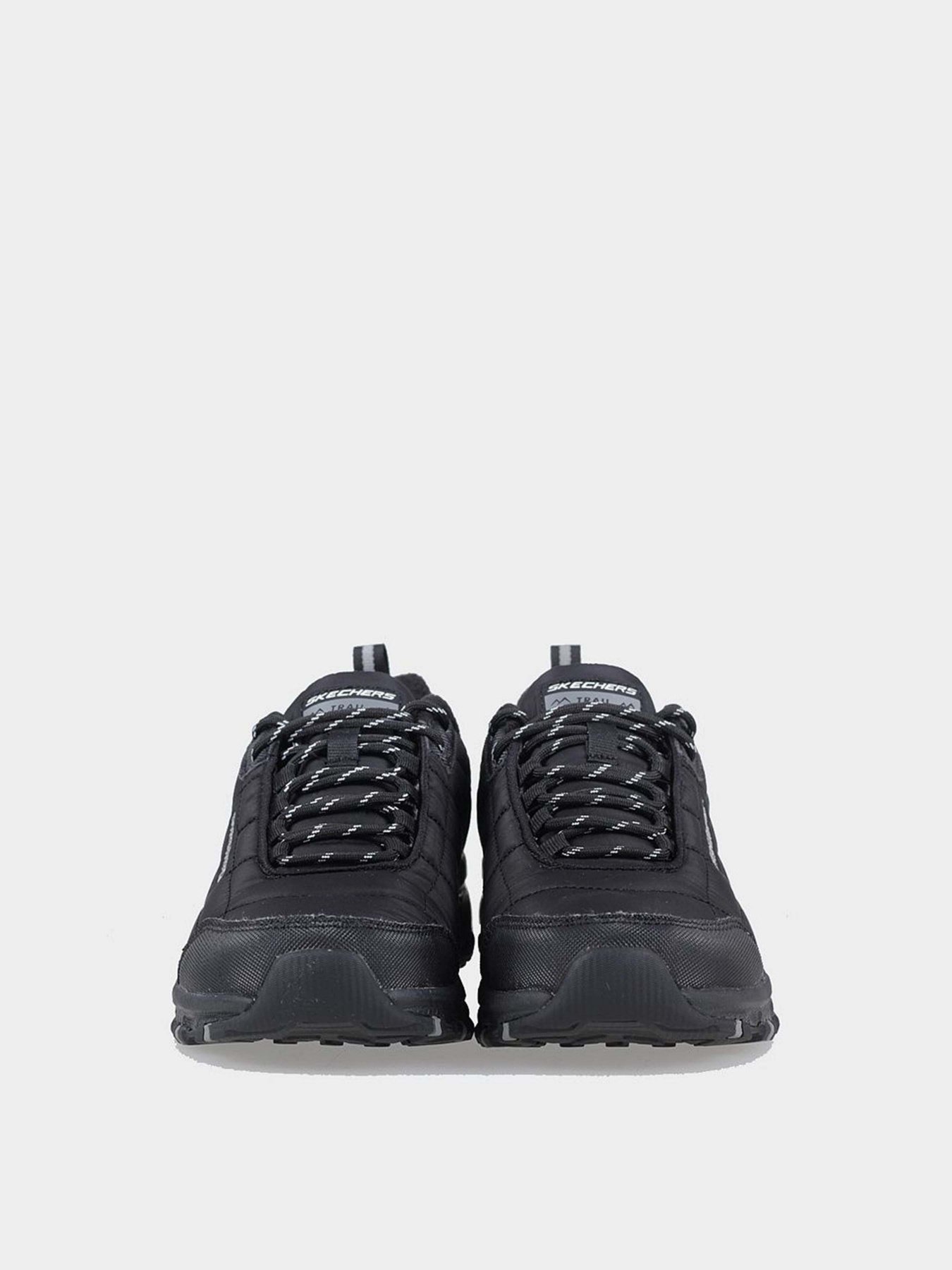 Кроссовки Skechers Hillcrest модель 167588 BBK Фото