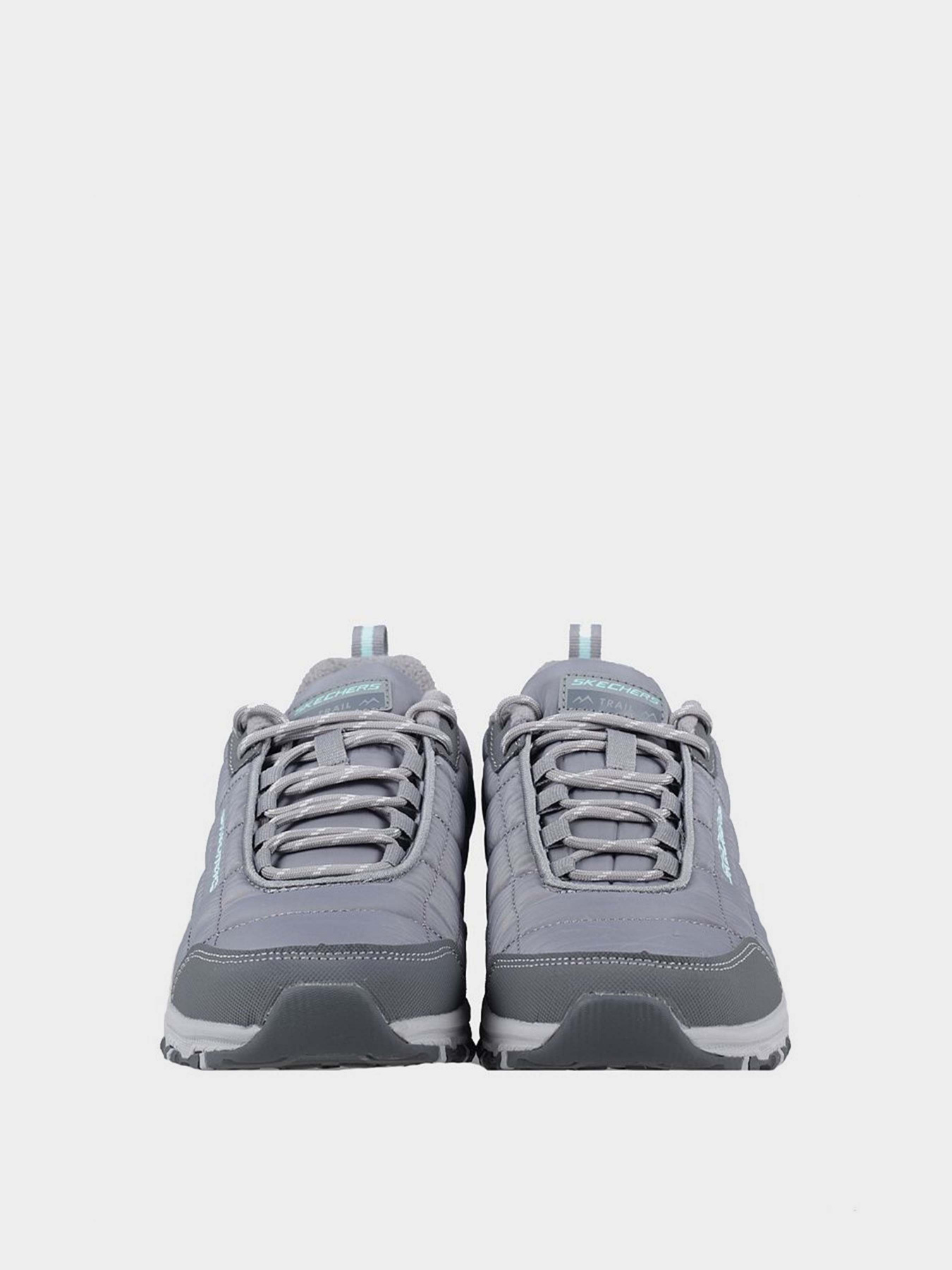 Кроссовки Skechers Hillcrest модель 167588 GRY Фото