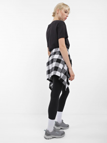 Кроссовки Skechers Hillcrest модель 167588 GRY Фото